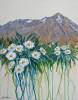 Acrylic Painting by Sue Graham